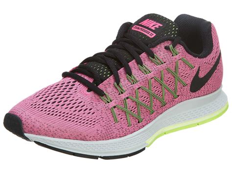 nike air zoom pegasus 32 schwarz|Nike Zoom Pegasus 32 women's.